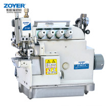 Energy-Saving Garments Japanese Machine Universal Overlock Sewing Machine